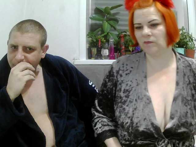 Parochka1 – webcam model profile photo