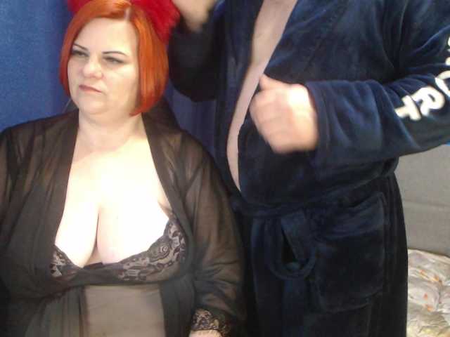 Parochka1 Live Cam on BongaCams