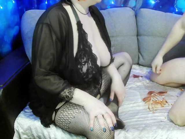 Parochka1's BongaCams show and profile