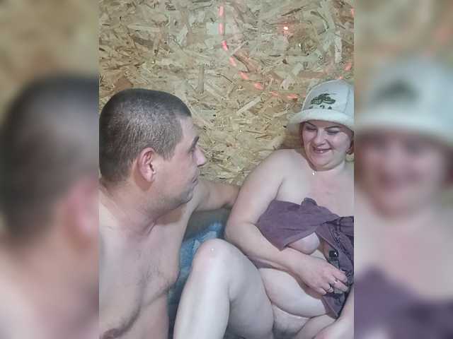 Parochka1 – webcam model profile photo