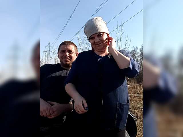 Parochka1's BongaCams show and profile