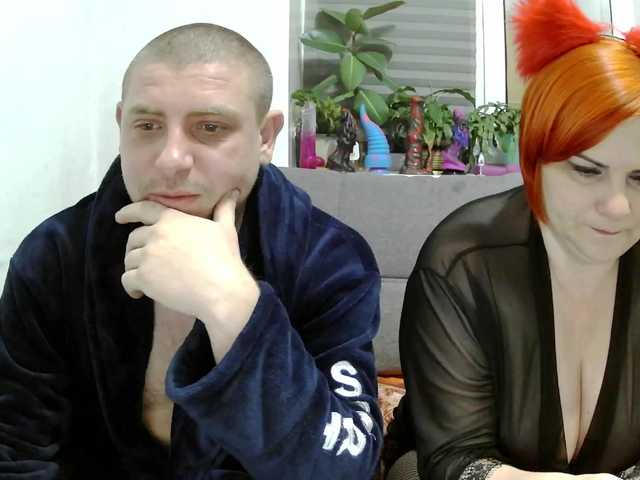 Parochka1 – webcam model profile photo