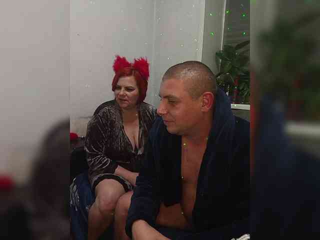 Parochka1 webcam