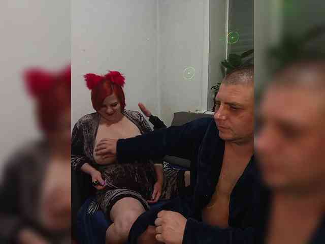 Parochka1 bongacams