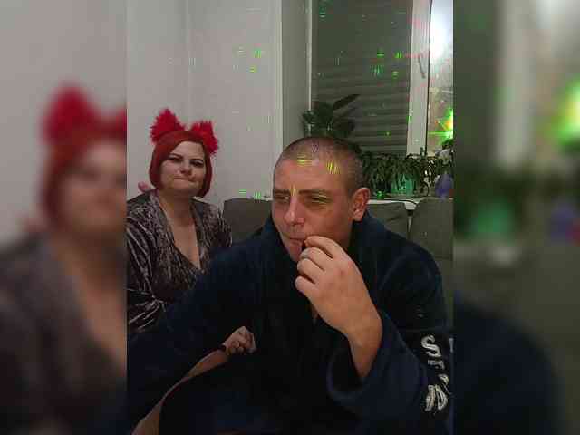 Parochka1 webcam