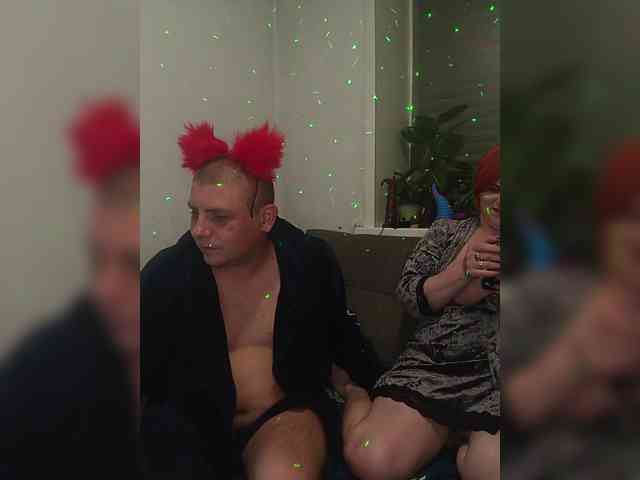 Parochka1 webcam