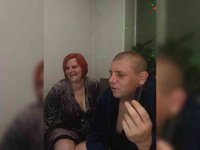 Parochka1 webcam