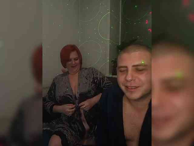 Parochka1 webcam