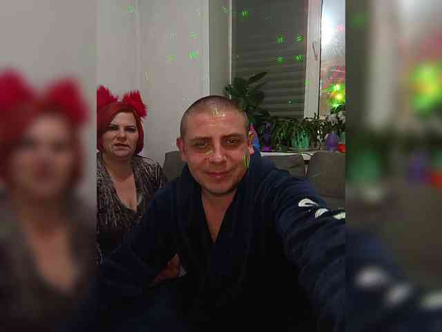 Parochka1 webcam