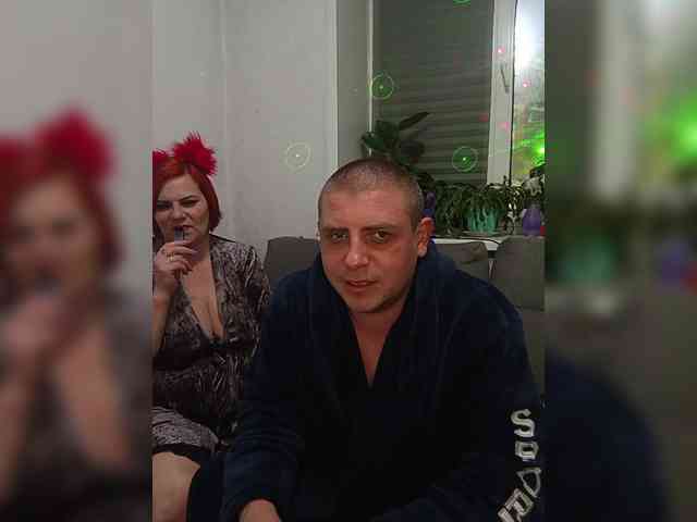 Parochka1 webcam