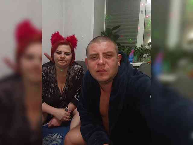 Parochka1 bongacams