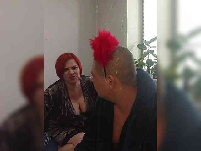 Parochka1 webcam