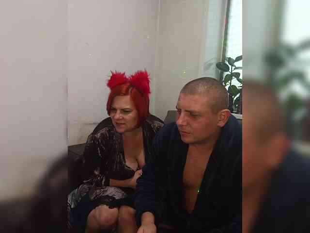 Parochka1 bongacams