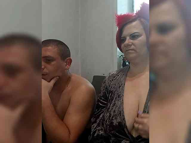 Parochka1 webcam