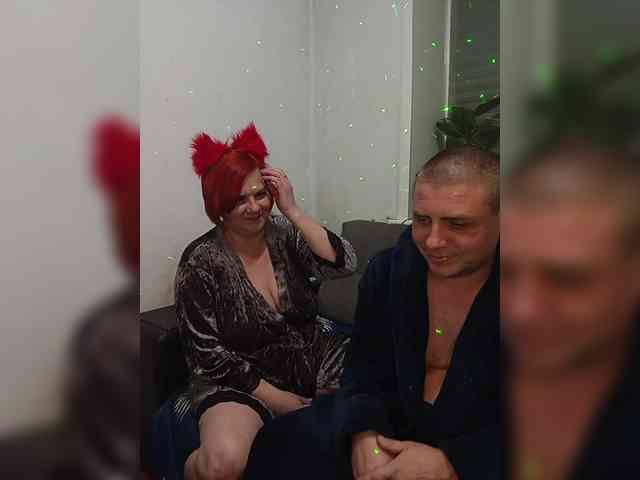 Parochka1 Live Webcam on BongaCams