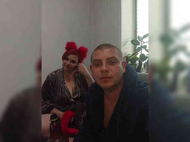 Parochka1 webcam