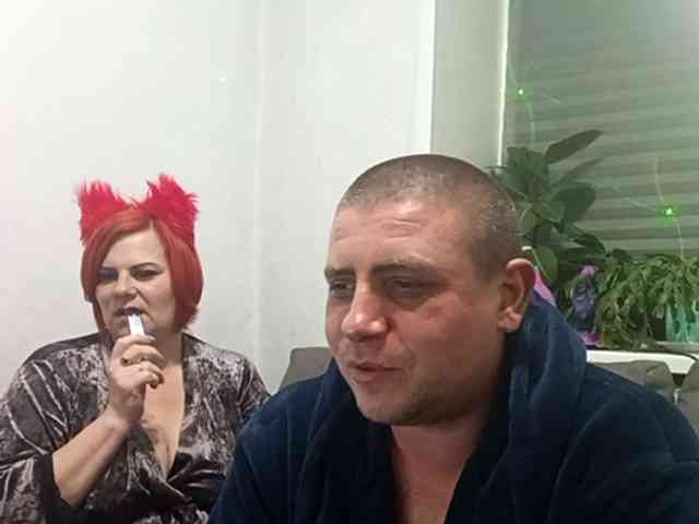 Parochka1 webcam