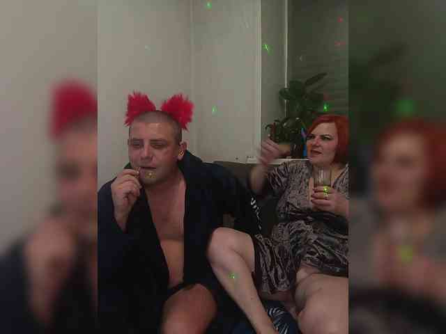 Parochka1 webcam