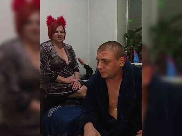 Parochka1 webcam