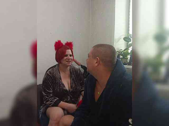 Parochka1 bongacams
