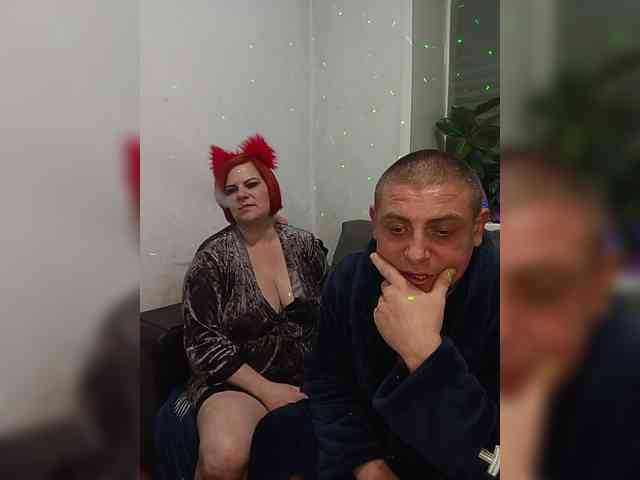 Parochka1 Live Webcam on BongaCams
