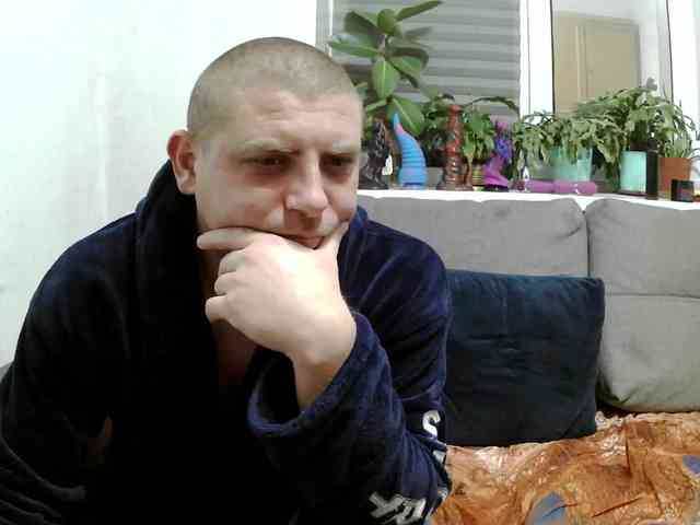 Parochka1 Live Webcam on BongaCams