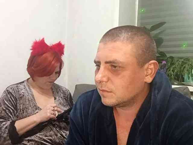 Parochka1 webcam