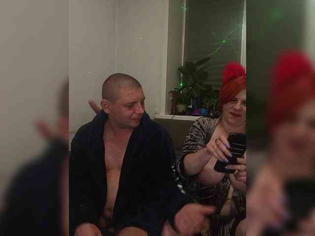 Parochka1 webcam