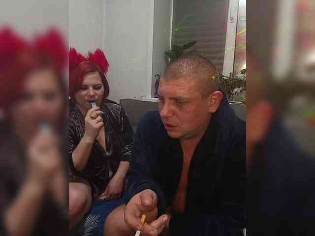 Parochka1 webcam