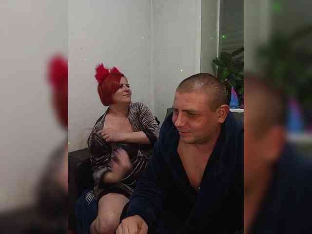 Parochka1 Live Webcam on BongaCams