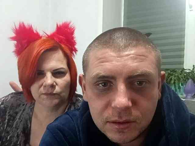 Parochka1 webcam