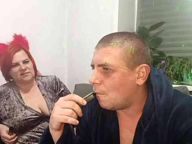 Parochka1 webcam