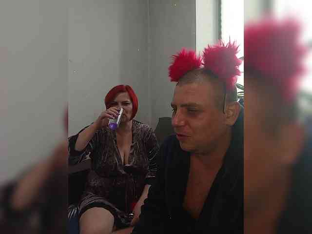 Parochka1 webcam