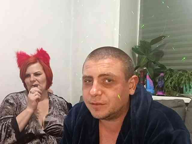 Parochka1 webcam