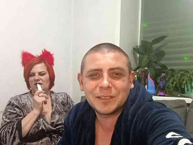 Parochka1 webcam