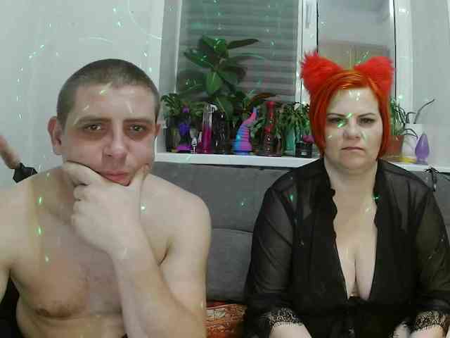 Parochka1 webcam