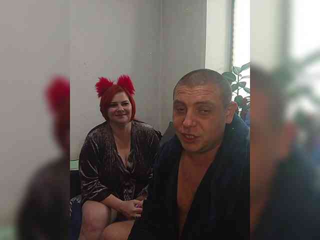 Parochka1 webcam