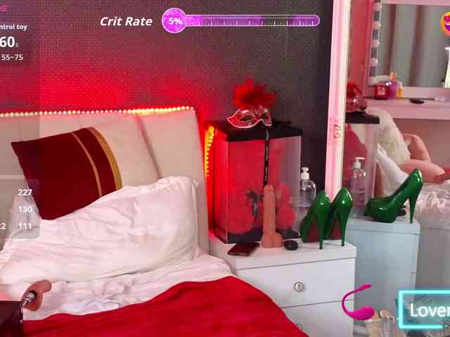 JasmineJensen webcam