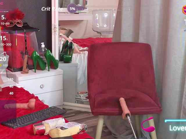 JasmineJensen webcam