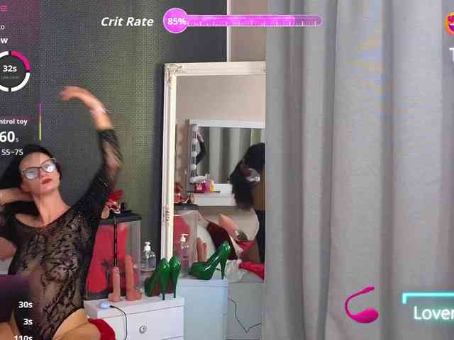 JasmineJensen webcam