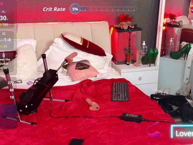 JasmineJensen webcam