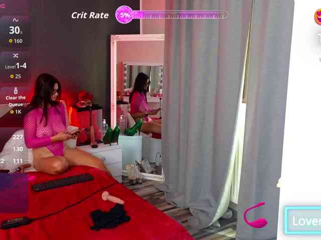 JasmineJensen webcam