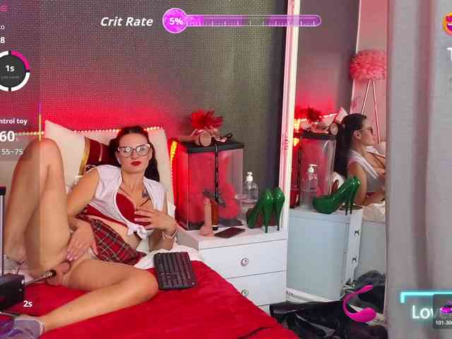 JasmineJensen webcam