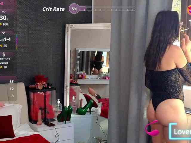 JasmineJensen webcam