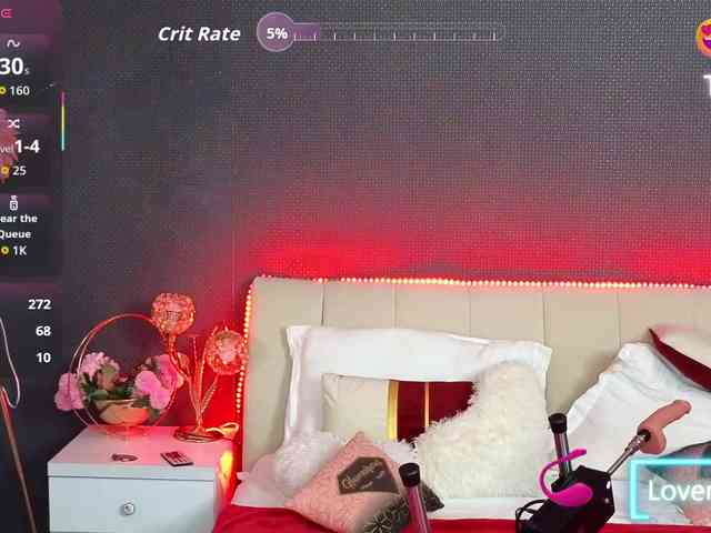 JasmineJensen webcam
