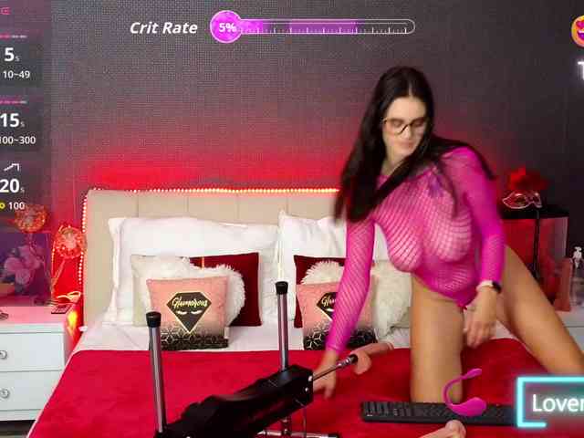 JasmineJensen webcam