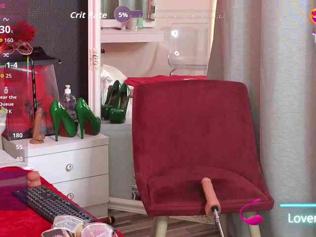 JasmineJensen webcam