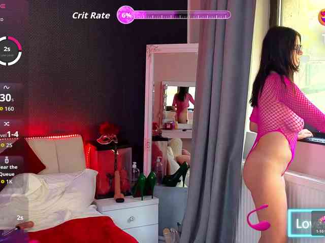 JasmineJensen webcam