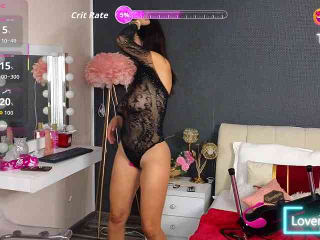 JasmineJensen webcam