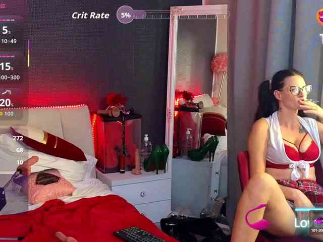 JasmineJensen webcam